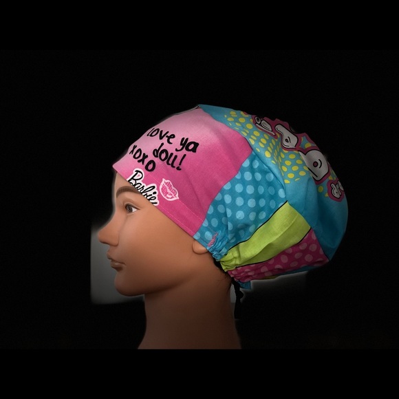 gucci scrub cap